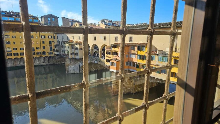 Florence: Uffizi Gallery and Vasari Corridor Private Tour - Starting at Piazzale degli Uffizi