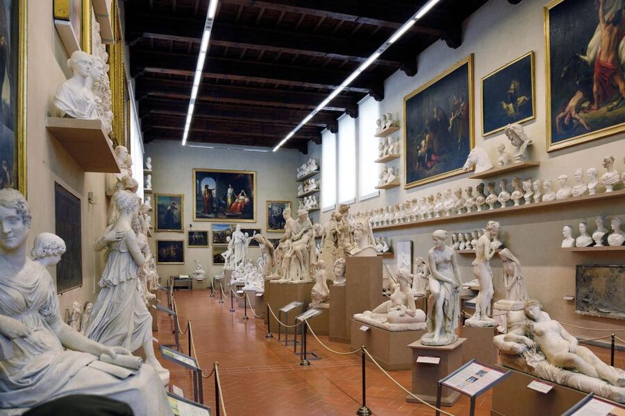 Florence: Uffizi Gallery Guided Tour - Botticelli’s Birth of Venus and Primavera