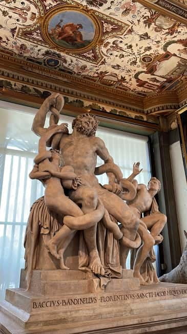 Florence: Uffizi Gallery Guided Tour, Skip-the-Line Tickets - Why this Uffizi tour feels different