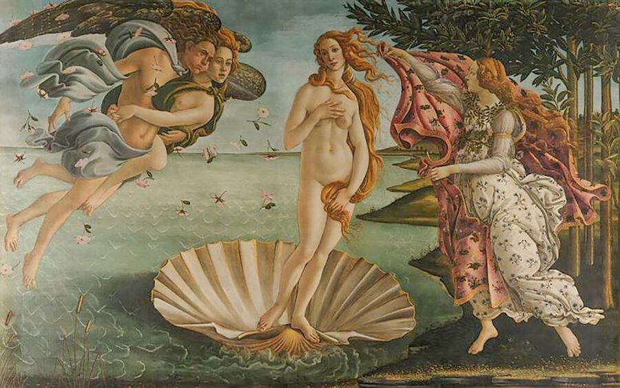 Florence: Uffizi Gallery Master Class Skip-the-Line Tour - Why a guided Uffizi visit helps