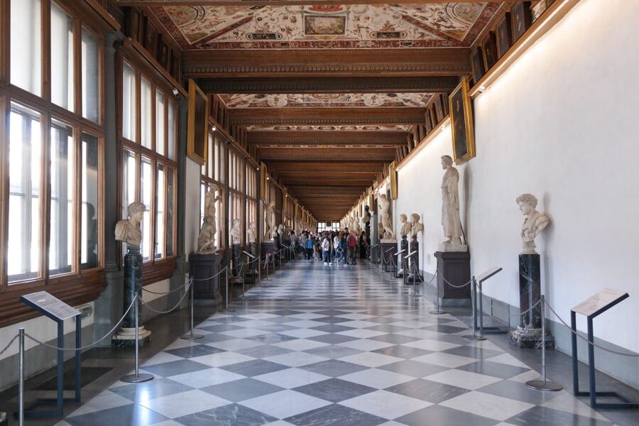 Florence: Uffizi Gallery Master Class Skip-the-Line Tour - Who will get the most from this tour?