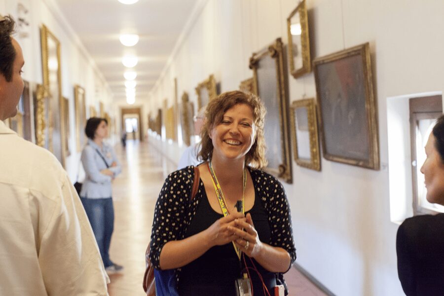 Florence Uffizi Gallery & Medici Vasari Corridor Guided Tour - Key points before you book