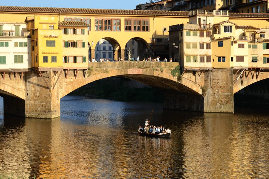 Florence Uffizi Gallery & Medici Vasari Corridor Guided Tour - Practical rules that affect your day