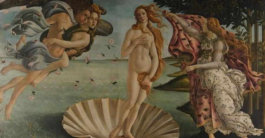 Florence: Uffizi Gallery Priority Entrance and Tour - Key points at a glance