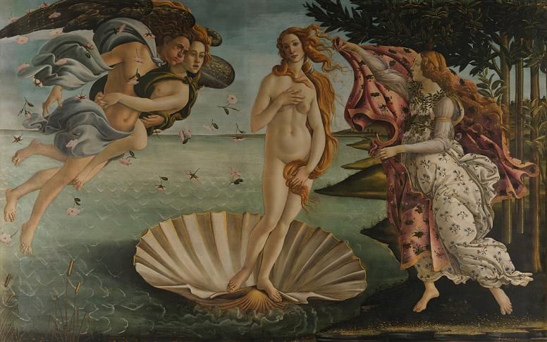 Florence: Uffizi Gallery Priority Entrance and Tour - Why the Uffizi needs a plan