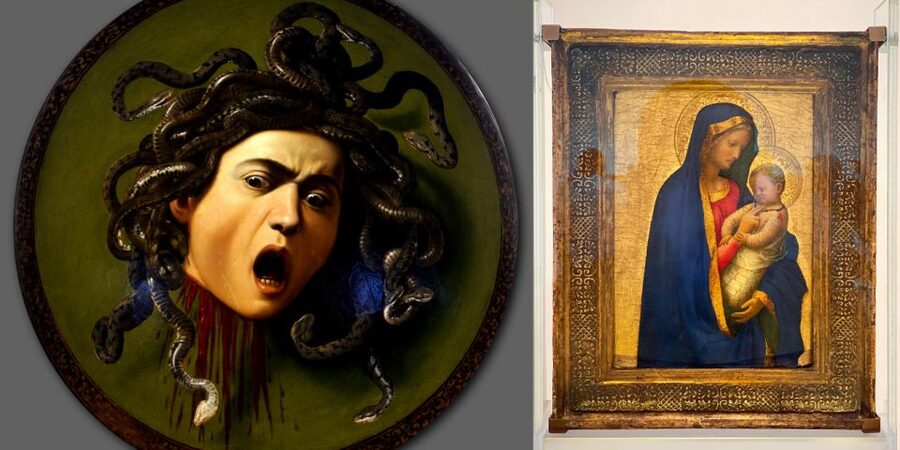 Florence: Uffizi Gallery Priority Ticket & Small-Group Tour - The Medici connection gives the art a plot