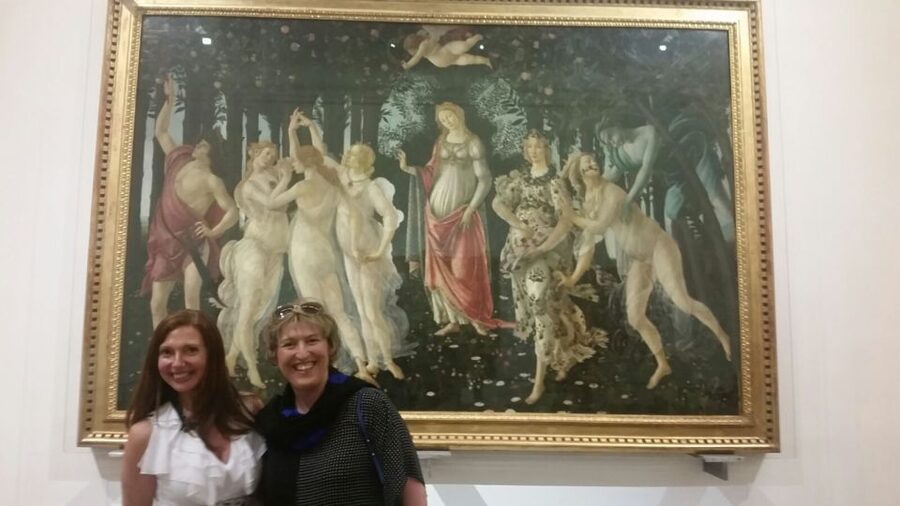 Florence: Uffizi Gallery Private Tour w/ Skip-the-Line Entry - What the 90-minute schedule really means