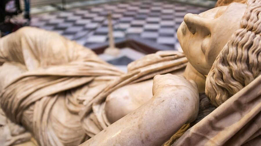 Florence: Uffizi Gallery Private Tour w/ Skip-the-Line Entry - Botticelli’s Florence in the Uffizi