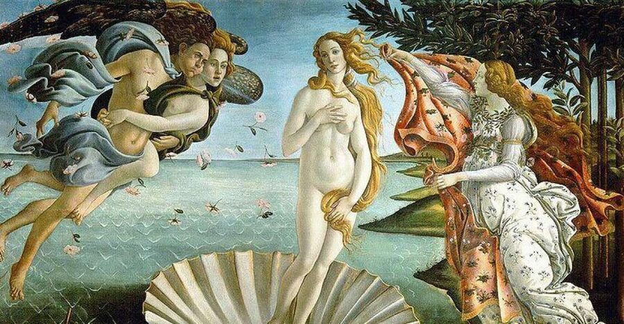 Florence: Uffizi Gallery Private Tour w/ Skip-the-Line Entry - Fra Angelico and Caravaggio: two strong final contrasts