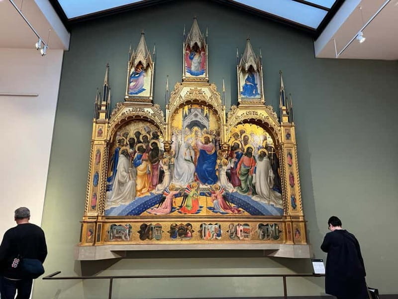 Florence: Uffizi Gallery Skip-the-line Ticket with escort - Who will get the most from this Uffizi visit?