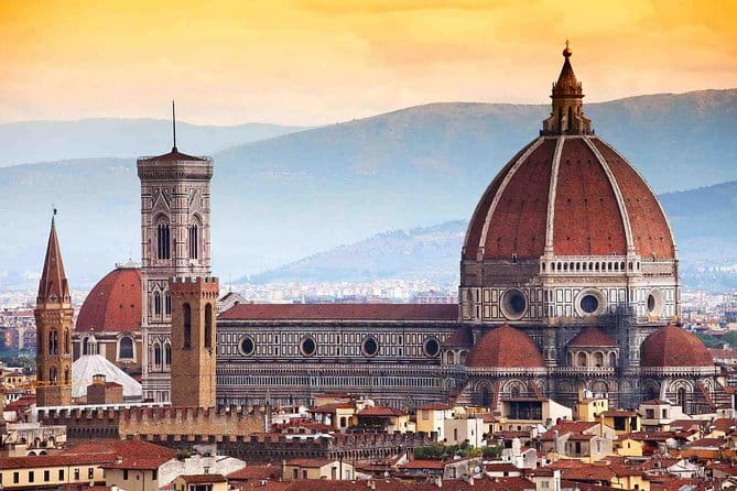 Florence Uffizi Gallery Skip-the-line Tour w Art Historian Guide - Ricardo, Glenda, and the Value of Good Timing