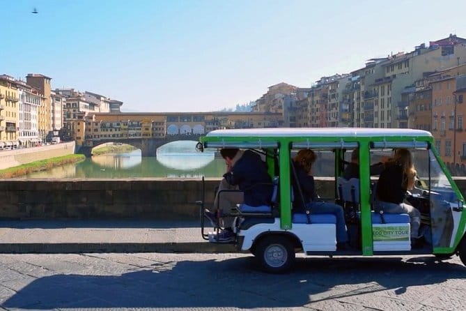 Florence Uffizi Gallery Skip-the-line Tour w Art Historian Guide - Booking Ahead and Cancellation