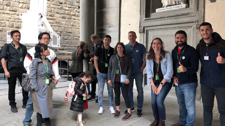 Florence: Uffizi Gallery Small Group Guided Tour - Key points to know before booking