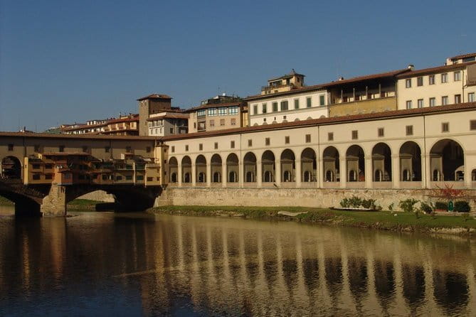 Florence: Uffizi Highlights, In-Depth Masterclass or Private Tour - The short highlights route, about 1 hour 45 minutes