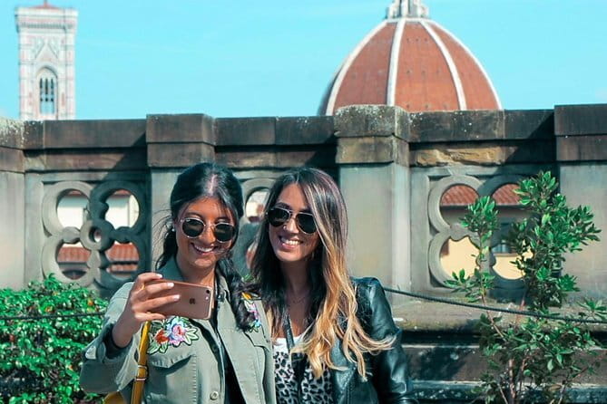 Florence: Uffizi Highlights, In-Depth Masterclass or Private Tour - What you will see inside the Uffizi