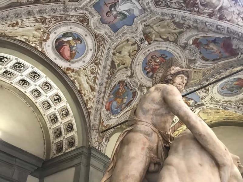 Florence: Uffizi, Pitti, Boboli and 7 Attractions 5-Day Pass - Who should book this Florence pass?