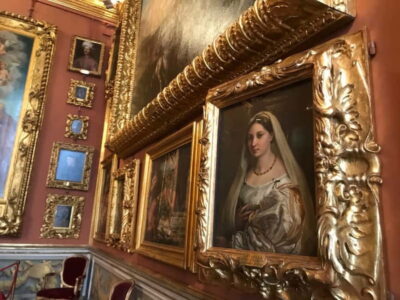 Uffizi, Pitti, Boboli and 7 Attractions 5-Day Pass
