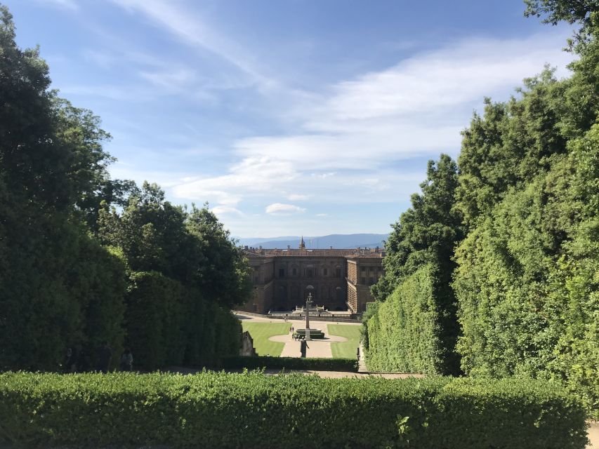 Florence: Uffizi, Pitti, Boboli and 7 Attractions 5-Day Pass - A practical five-day plan