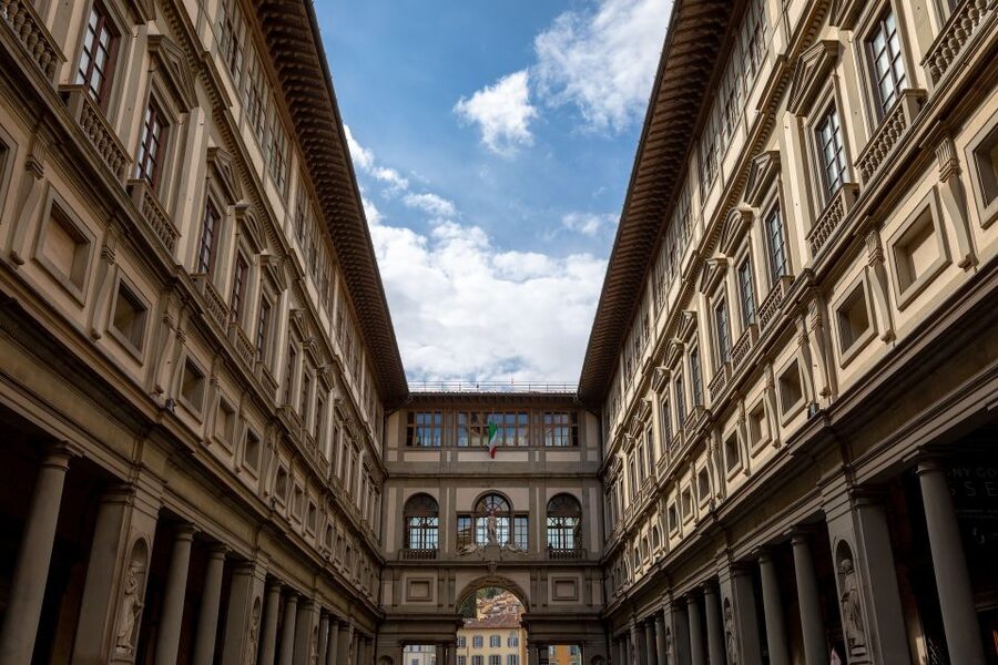 Florence: Uffizi, Pitti Palace & Boboli Combined 5-Day Pass - Key points to know before you book