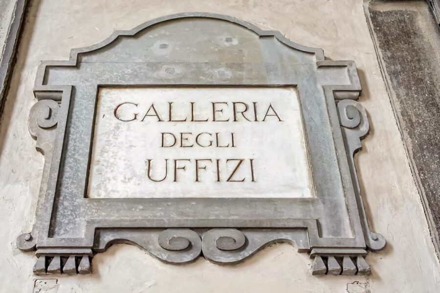 Florence: Uffizi Priority Ticket & Masterpieces Audio App - What to bring and how to make the visit smoother