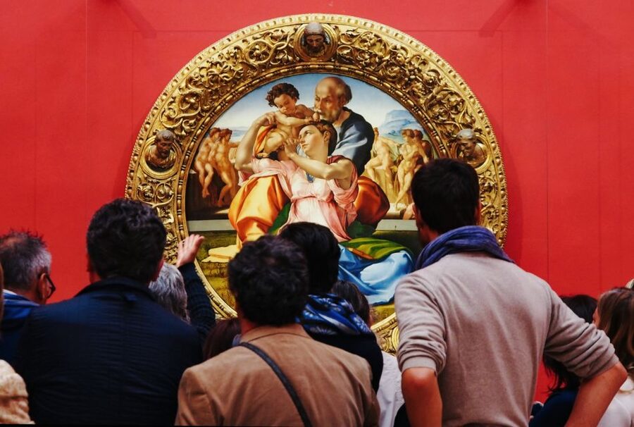 Florence: Uffizi Priority Ticket & Masterpieces Audio App - Why the Uffizi deserves a full morning