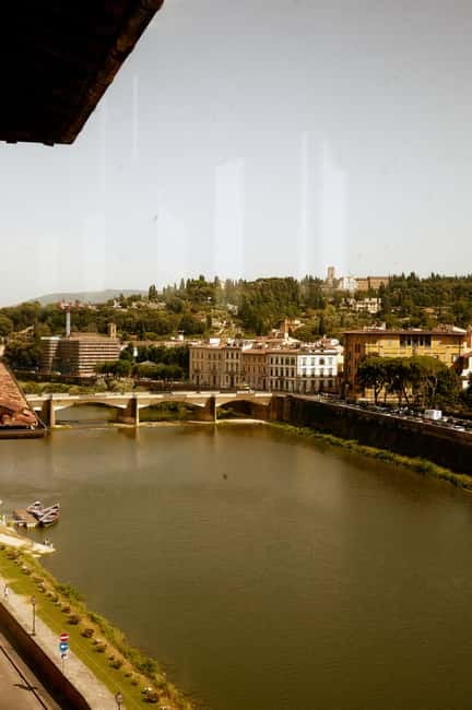 Florence: Uffizi Tour with an Art Expert Guide - The full masterclass or the shorter highlights option