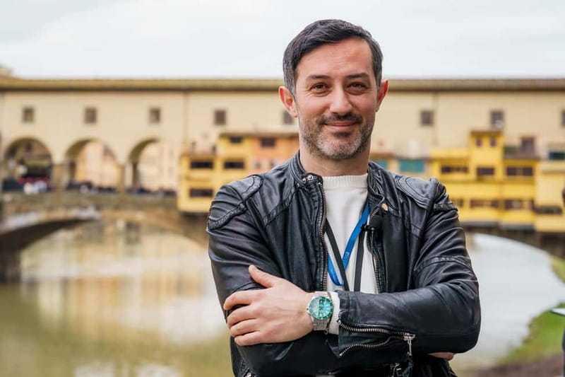 Florence: Untold Bike tour with Roberto - Key points to know before you book