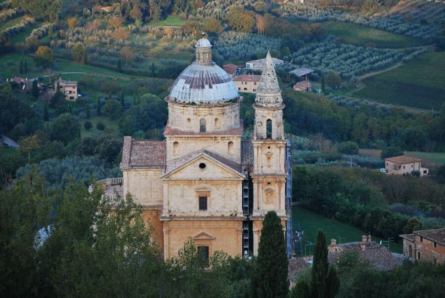 Florence: Valdorcia Wine, Brunello Montalcino, Montepulciano - Practical advice for making the day better