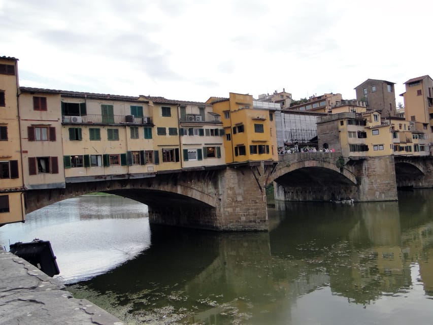 Florence: Vasari Corridor and Uffizi Gallery Exclusive Tour - Who will enjoy this most