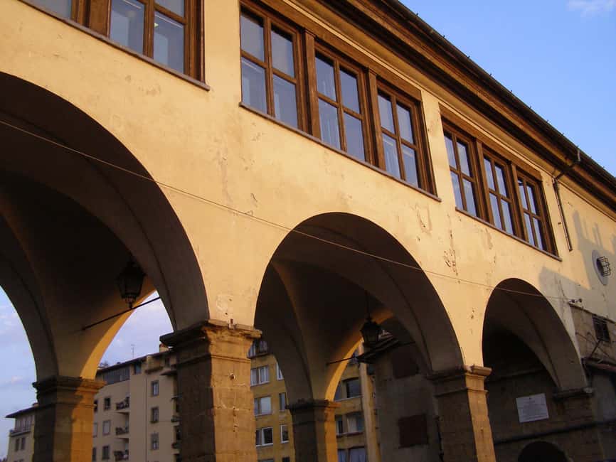 Florence: Vasari Corridor and Uffizi Gallery Exclusive Tour - Should you book this Florence tour?