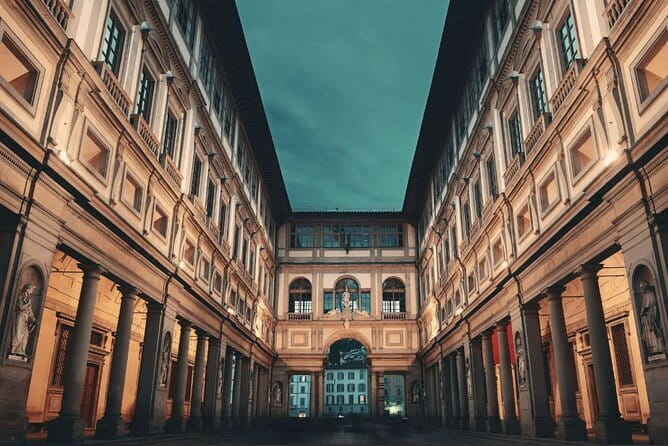 Florence Vespa Tour: Tuscan Hills and Italian Cuisine - The ride back is shorter than the ride out