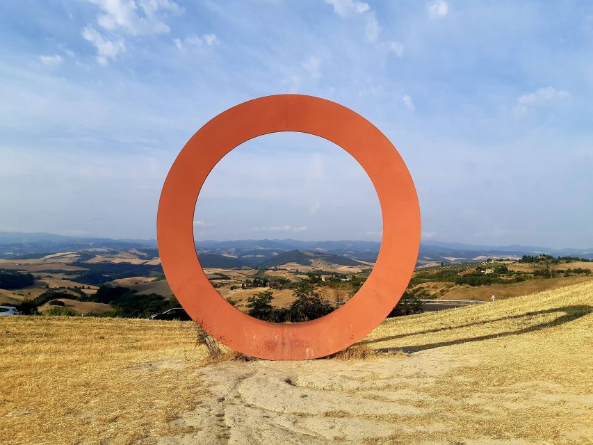 Florence: Volterra & San Gimignano Wine Tour with Lunch - Who will get the most from this day?