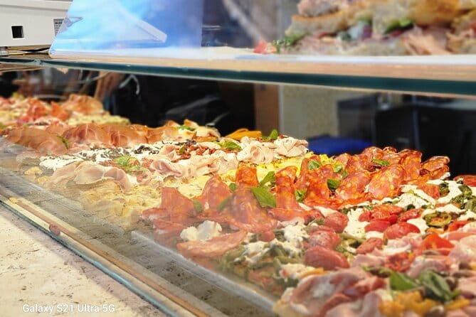 Florence Walking Food Tour with Fiorentina Steak and Wine - The big surprise: this is a steak meal with a food walk around it