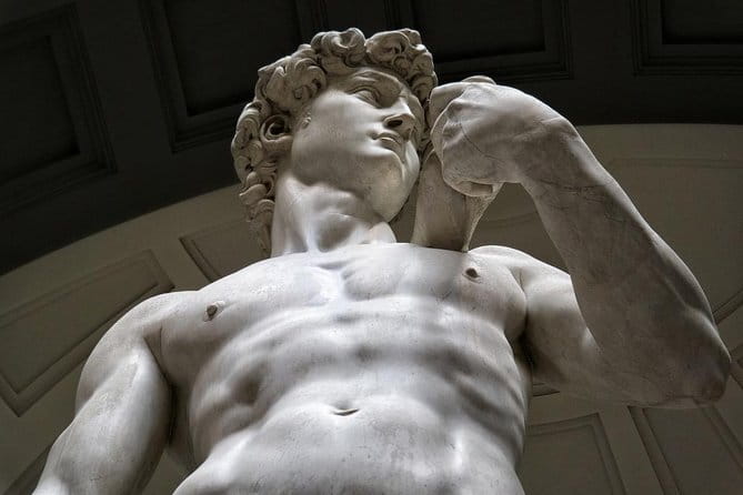 Florence walking guided tour with Uffizi & Accademia - Why this Florence day works