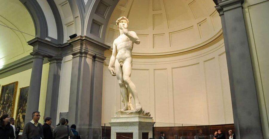 Florence: Walking Tour, Accademia Gallery & Uffizi Gallery - Key points to know before booking