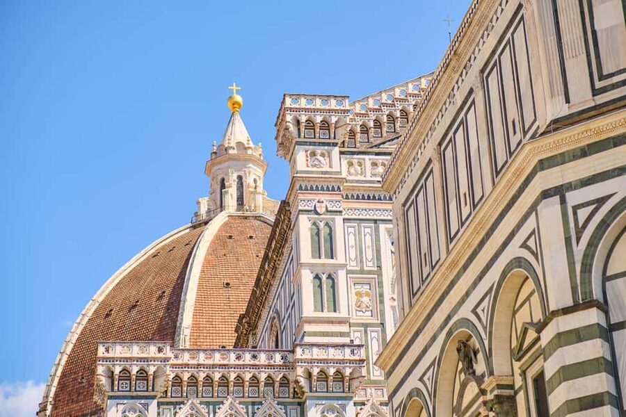 Florence: Walking Tour and Accademia Gallery Tour - Should you book it?
