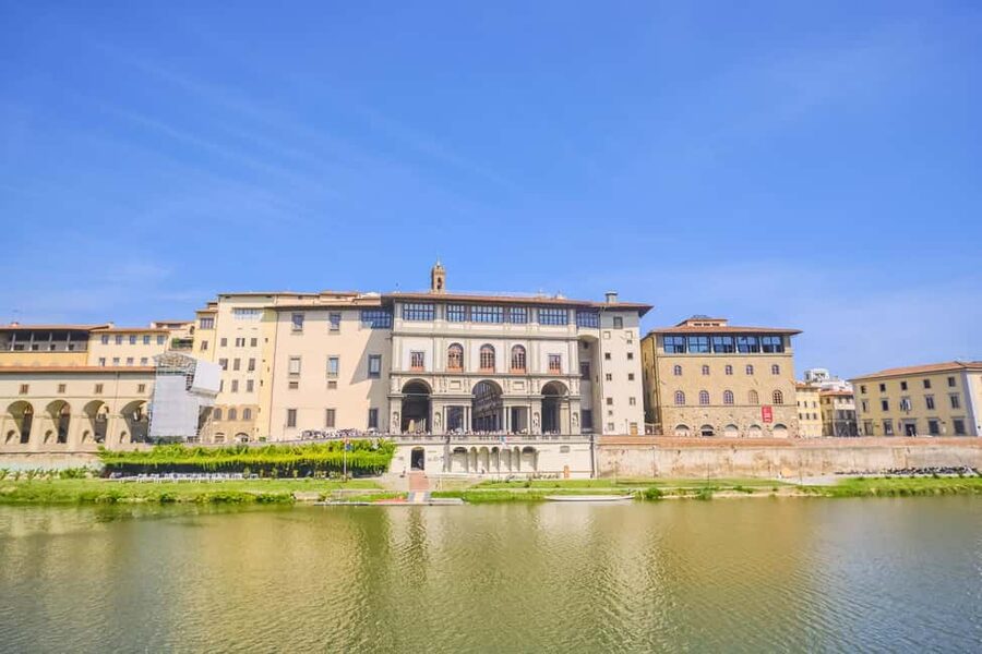Florence: Walking Tour and Accademia Gallery Tour - Is $79 a fair price?