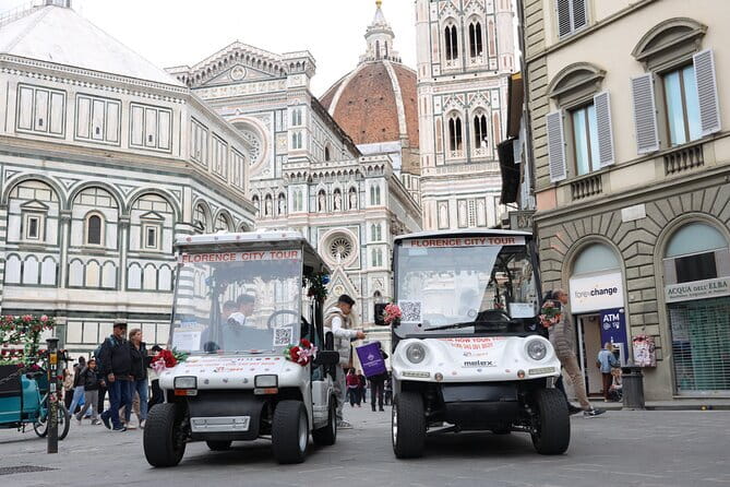 Florence Walking Tour – Hidden Gems - Ponte Vecchio and the Arno