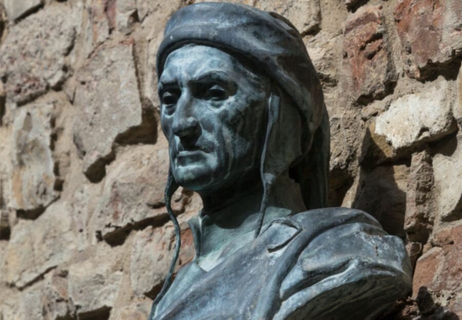 Florence: Walking Tour of Dante's Florence with a Guide - Key points about Dante’s medieval Florence