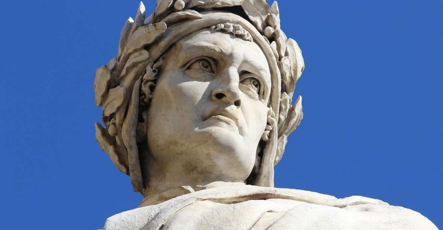 Florence: Walking Tour of Dante's Florence with a Guide - Beginning at Duomo Square and the old city entrance