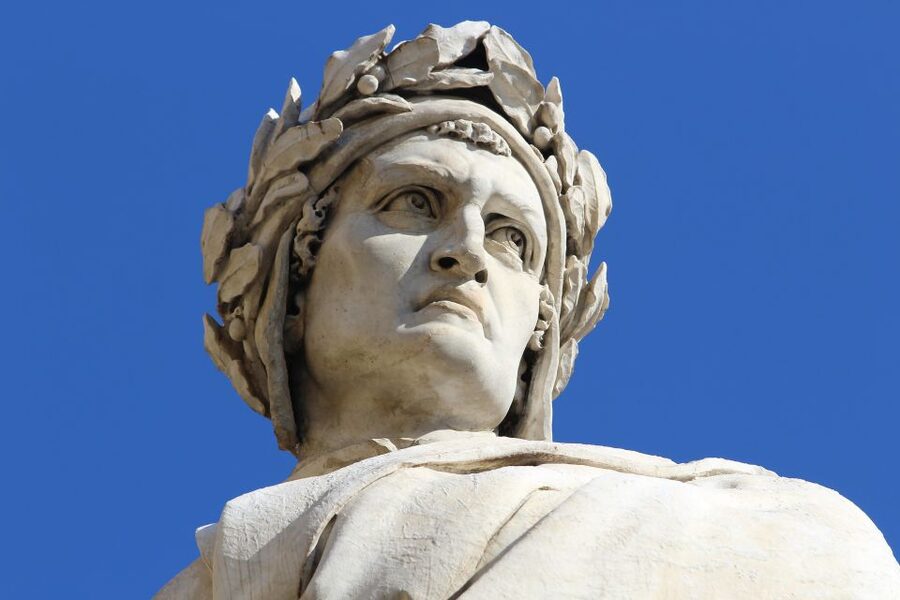 Florence: Walking Tour of Dante's Florence with a Guide - Reading the Divine Comedy through Florence