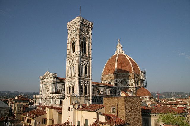 Florence: Walking Tour with Accademia & Uffizi Galleries - From the Medici district to the Duomo