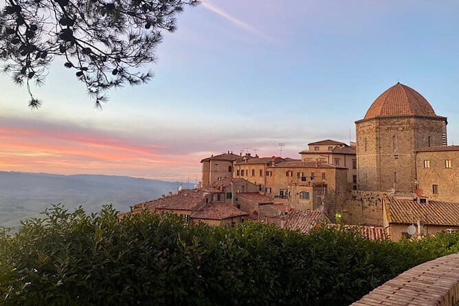 Florence Walking Tour with Accademia, Uffizi & Lunch - The real shape of the six-hour experience