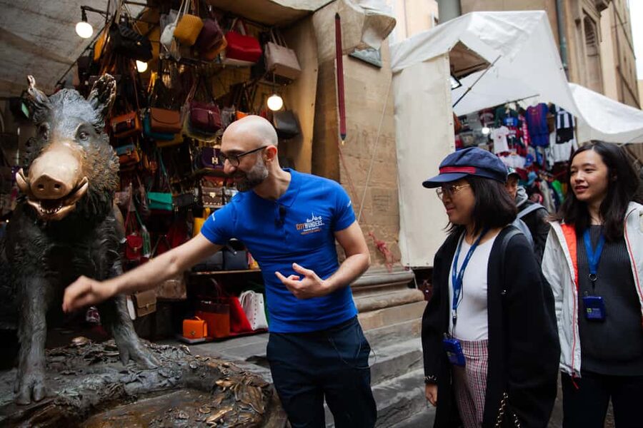 Florence: Walking Tour with Skip-the-Line Accademia Gallery - Why the Accademia skip-the-line entry matters