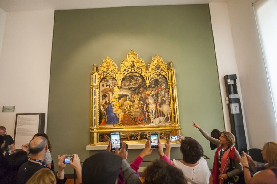 Florence: Walking Tour with Skip-the-Line Accademia & Uffizi - FAQ