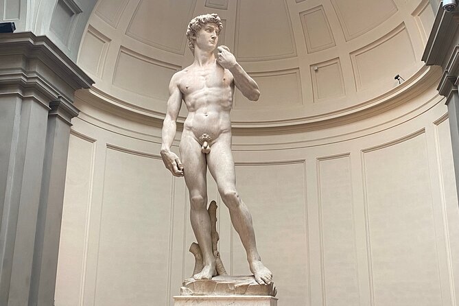 Florence: Whispers of the Renaissance walking tour - Key points to know before booking