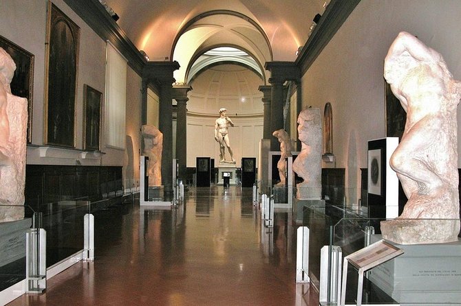 Florence: Whispers of the Renaissance walking tour - Why the Accademia deserves more than a quick David photo