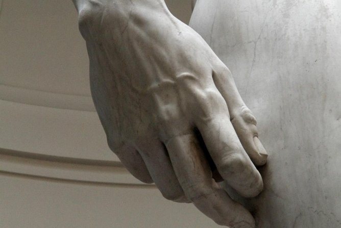 Florence: Whispers of the Renaissance walking tour - What happens inside the Accademia