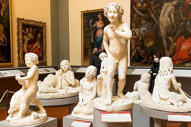 Florence: Whispers of the Renaissance walking tour - Is $36.20 a fair price?