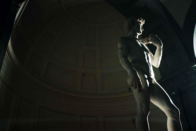 Florence: Whispers of the Renaissance walking tour - Who should book this Florence tour?